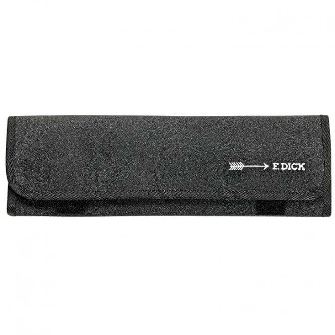 Dick Textile roll bag 