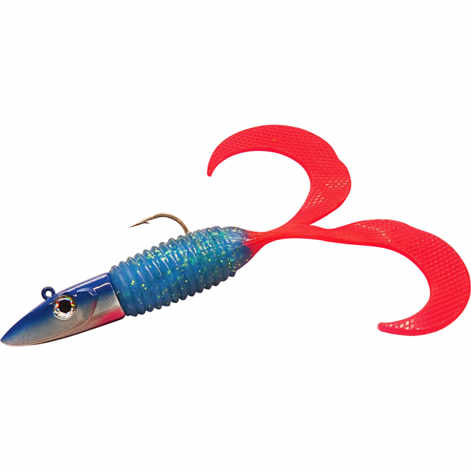 Eisele Twitcher head (blue/pink) 