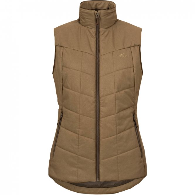 Eve Insulation Vest Women (Teak) 