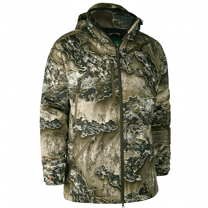 Excape Winter Jacket Men (Realtree Excape™) 