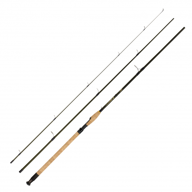 Exori Fishing Exori Trout X-Project - Rods 