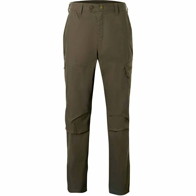 Finnveden Outdoor Trousers Men (D.Olive) 