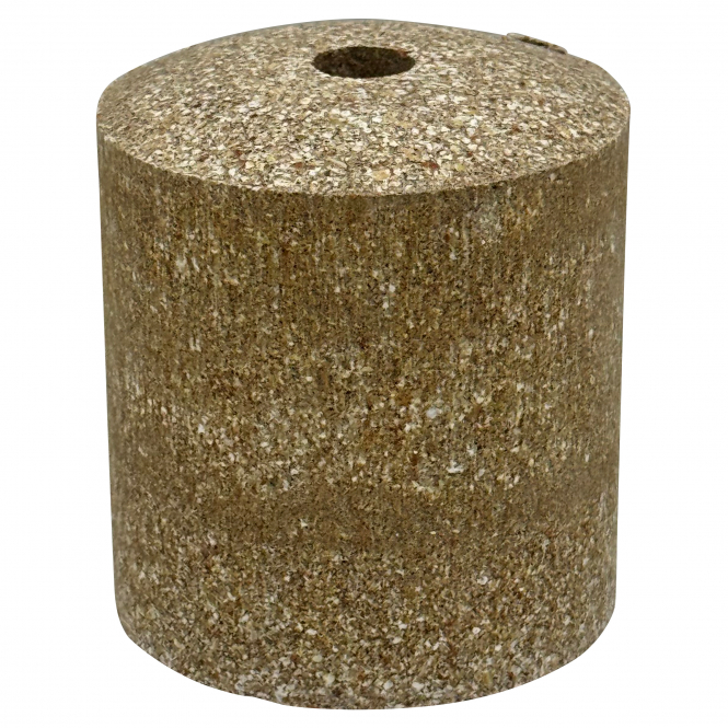 Fischlutscher BissMagnet Bait Stone No. 2 Garlic 