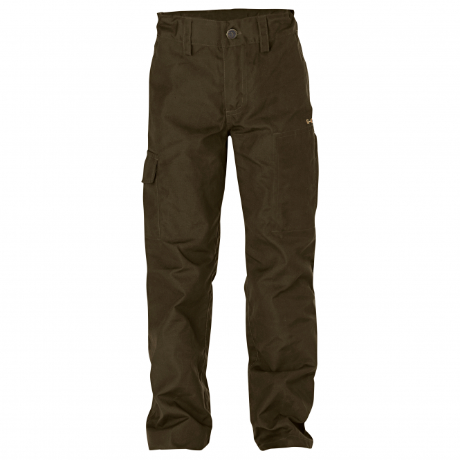 Fjäll Räven kids trousers Övik 