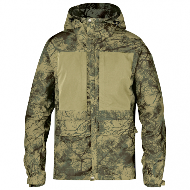 Fjällräven Hybrid Jacket M Lappland 