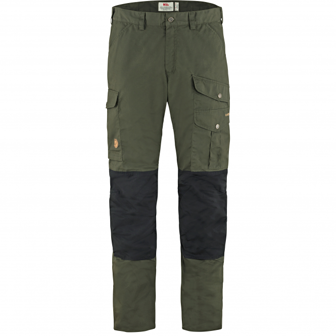 Fjällräven Singi Barents Pro Winter Trousers M Men (Deep Forest) 