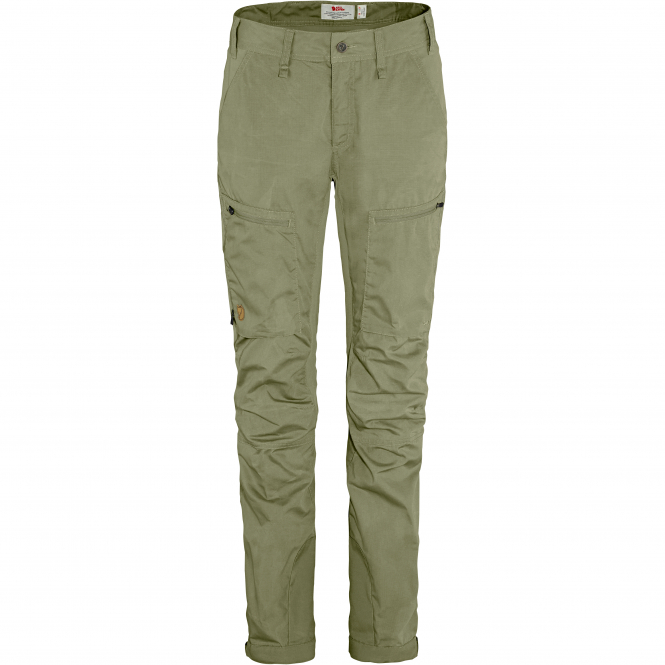 Fjällräven Women's Trekking pants Abisko Lite W 