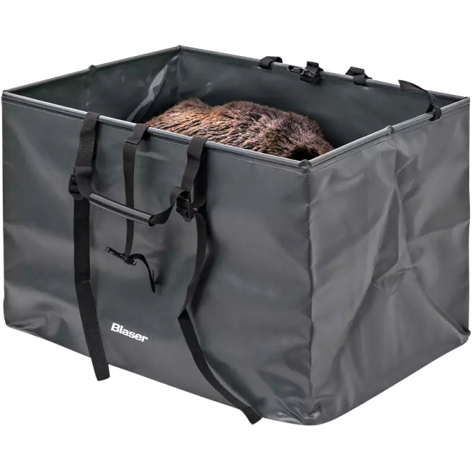 Foldable Game Tray (Anthracite) 