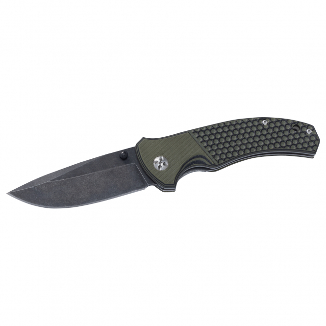 Folding knife G10 item 