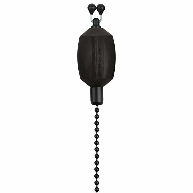 Fox Black Label Dumpy Bobbin (black) 