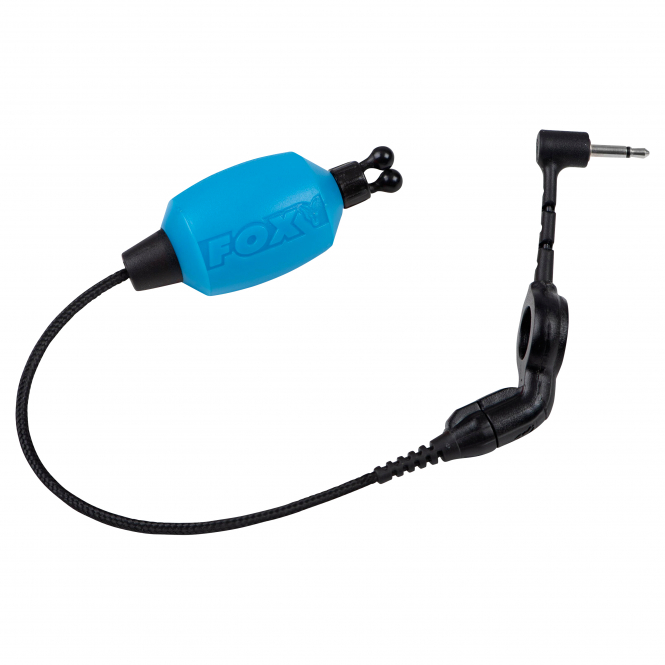 Fox Black Label Dumpy Halo Bobbins (Blue) 