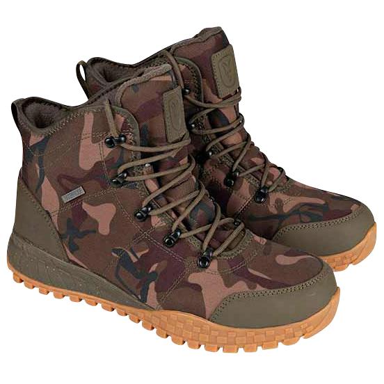 Fox Boot V2 Men (Khaki Camo) 