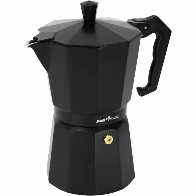 Fox Carp Cookware Coffee Maker (300 ml) 