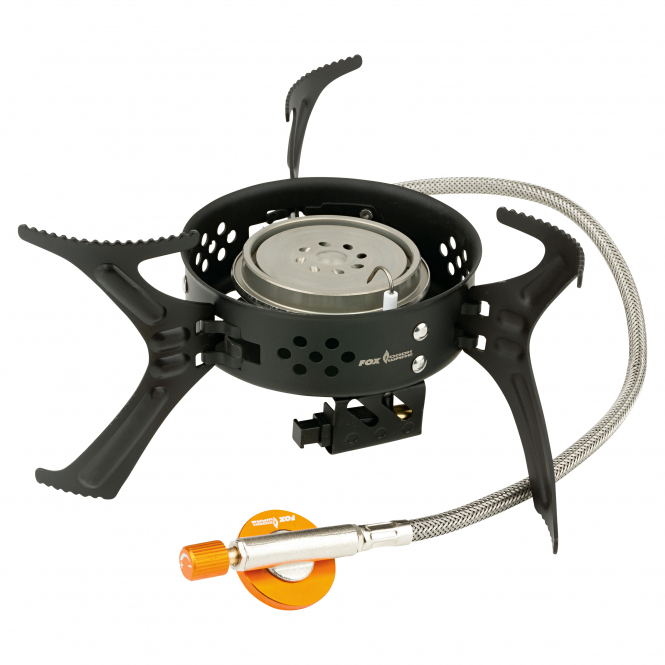 Fox Cooker Transfer 3200 