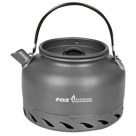 Fox Cookware Heat Transfer Kettles 