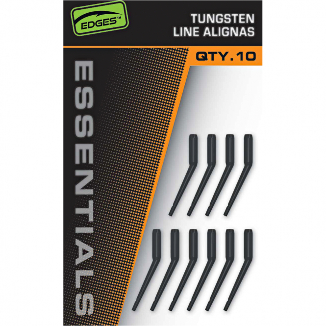 Fox EDGES™ Essentials Tungsten Line Alignas 