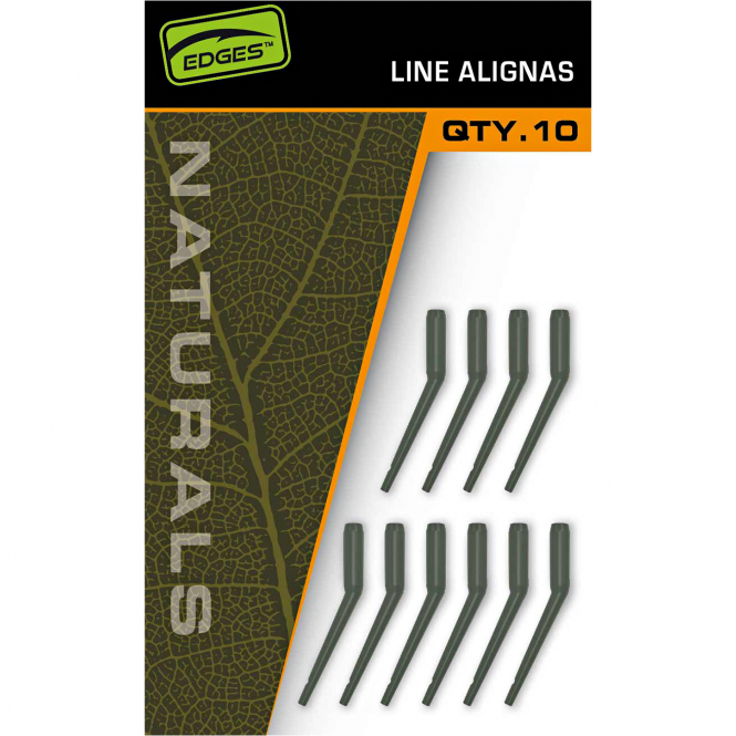 Fox EDGES™ Naturals Line Alignas 