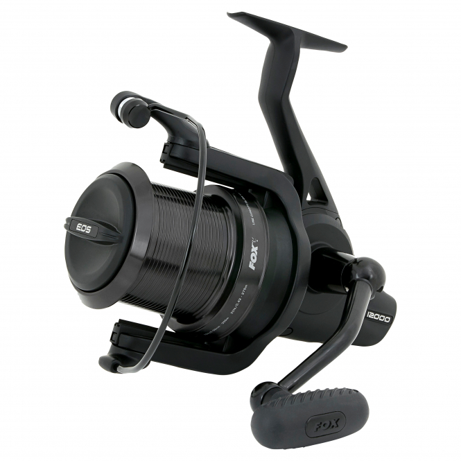 Fox Fishing reel EOS 12000 
