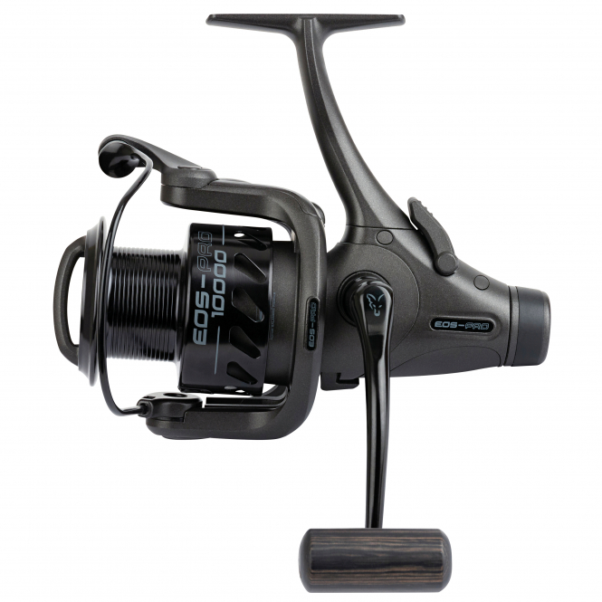 Fox Free Running Reel Carp EOS 10K Pro 