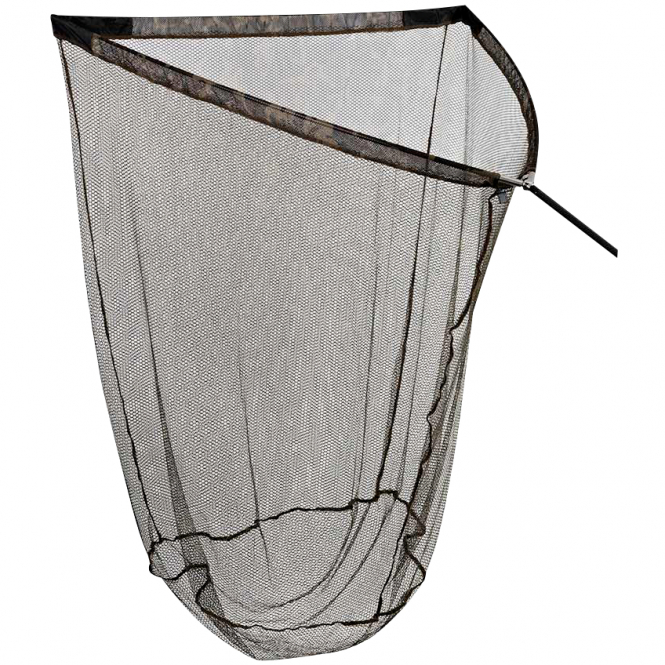 Fox Horizon X4-S Retractable Landing Net 