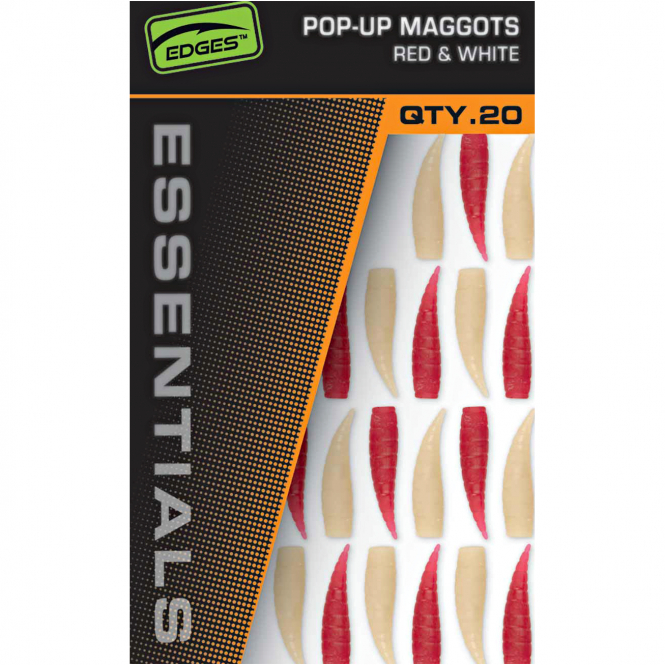 Fox Pop Up Maggots 