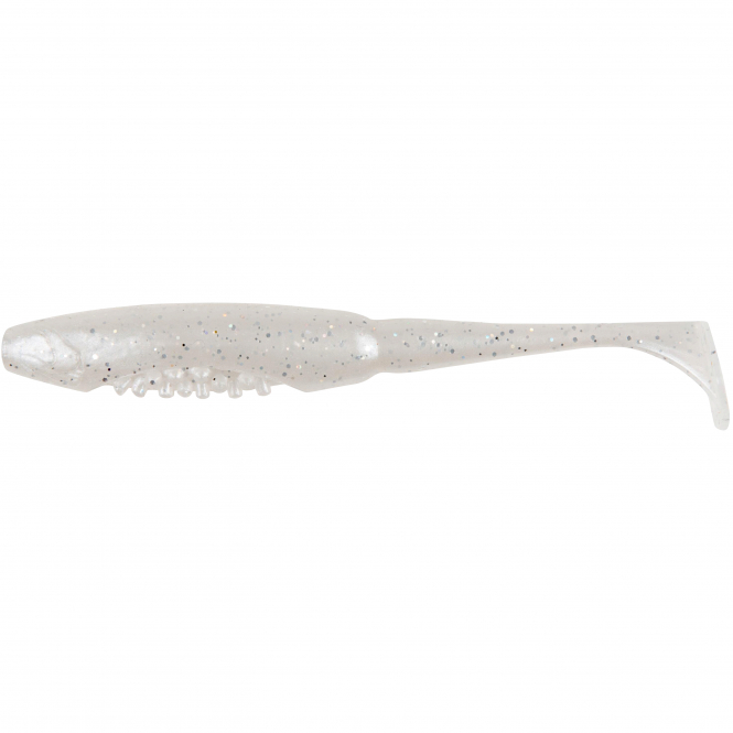 Fox Rage Scent Shad (Crystal) 