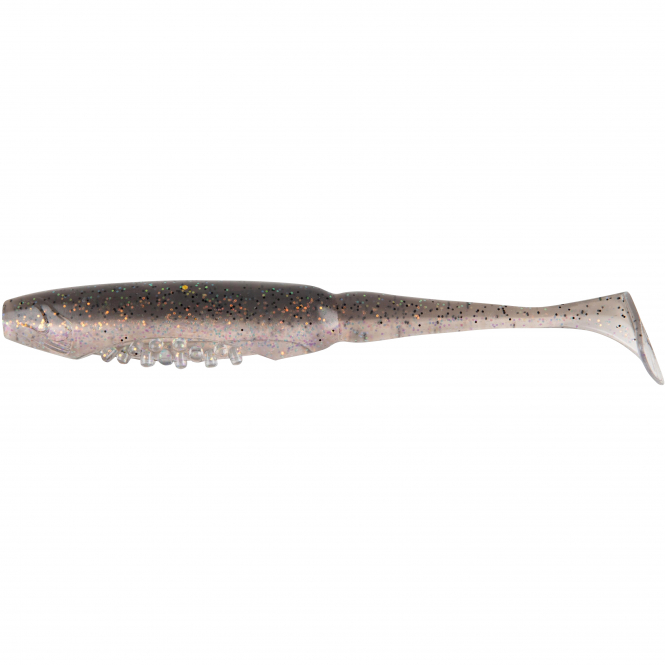 Fox Rage Scent Shad (Sparkling Minnow) 