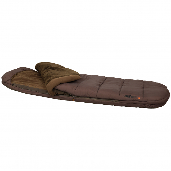 Fox Sleeping Bag Duralite 5 Season 