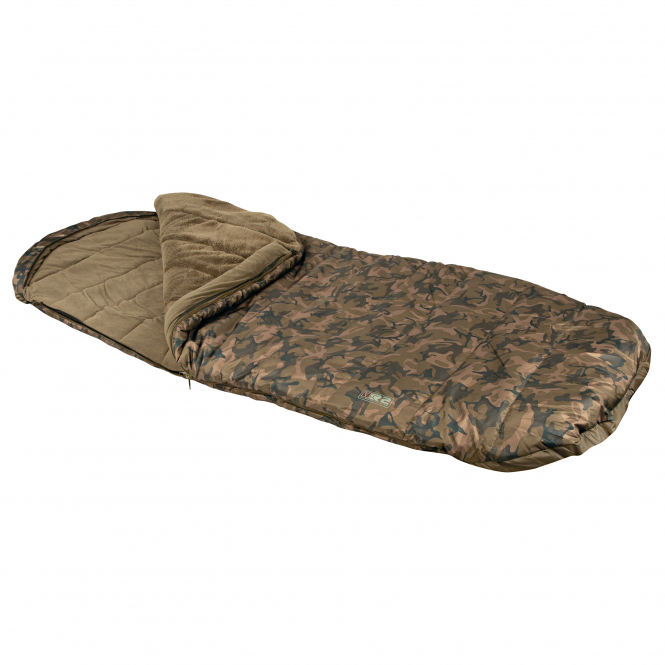 Fox Sleeping Bag R2 Camo 