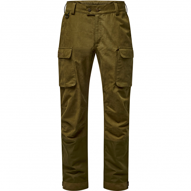 Furudal Expert 2L Hunting Trousers (Olive) 