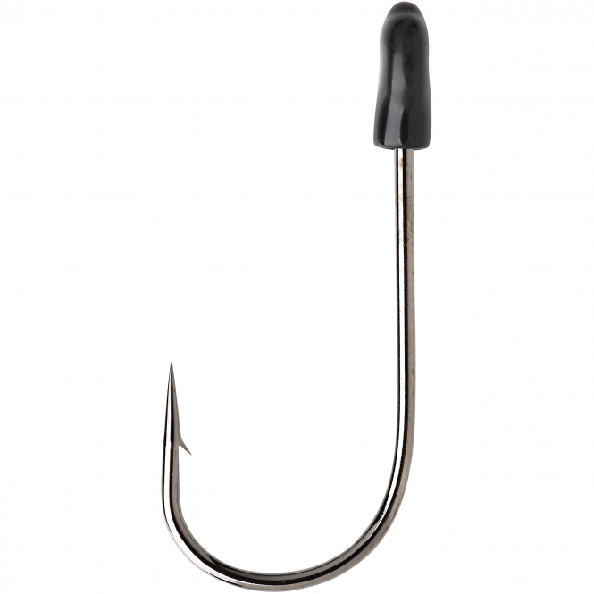 Gamakatsu Trailer Hook SP (NS Black) 