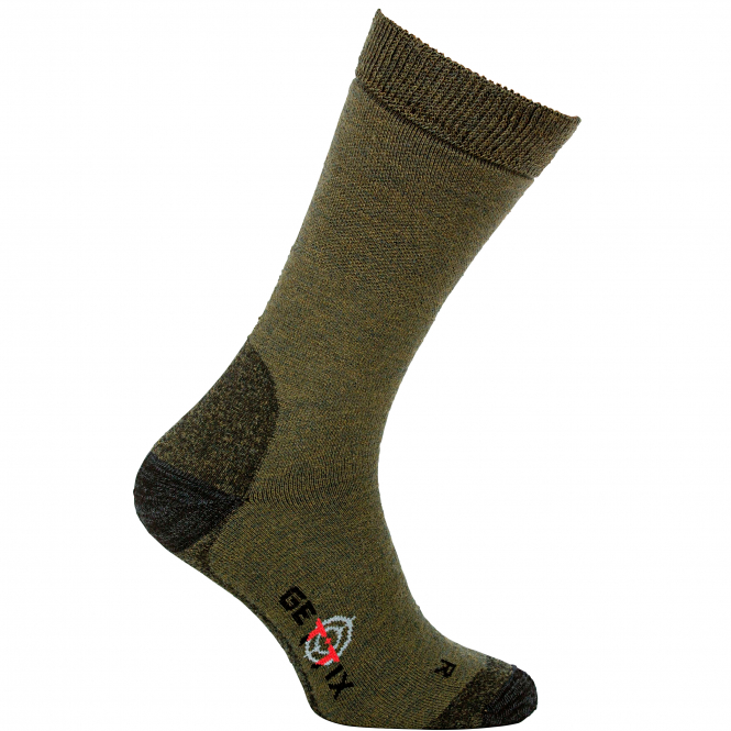 Gettix Merino Trekking Socks 