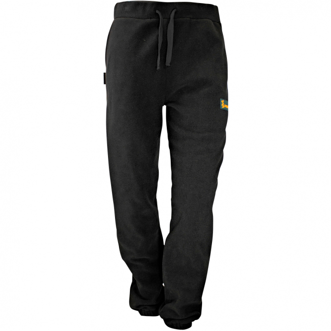 GO Tracksuit Pants Men (Black) 