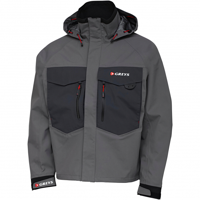 Greys Tital Wading Jacket 