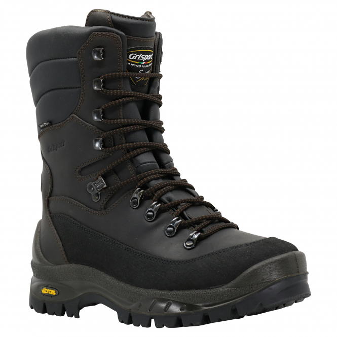 Grisport Parrot Outdoor Boots Men (Black) 