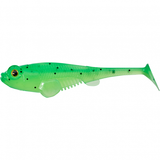 Gunki Rockstar 59 (UFO) 