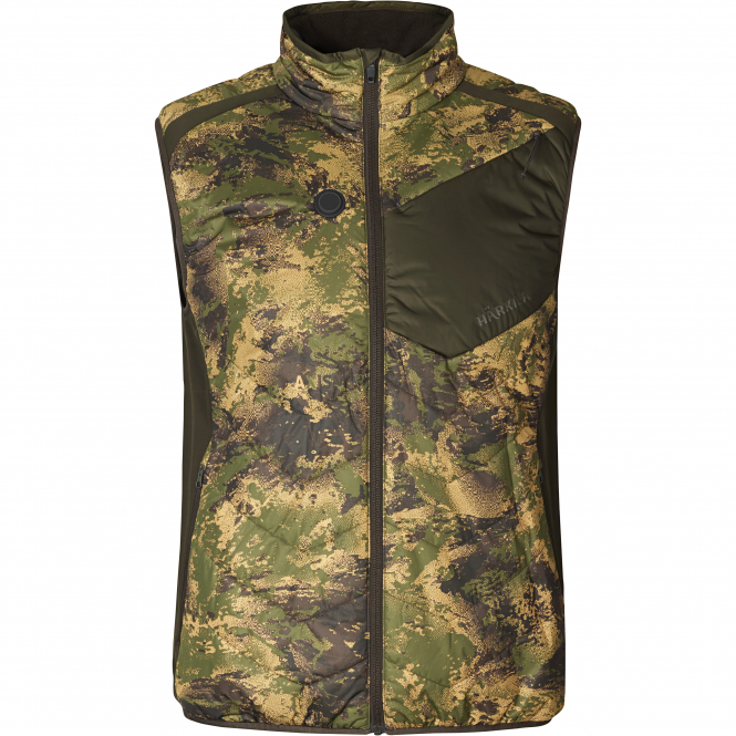 Härkila Heat vest Heat Camo 