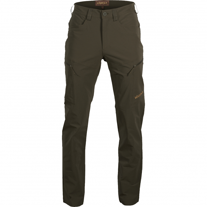 Härkila Men's Outdoor Pants Trail 