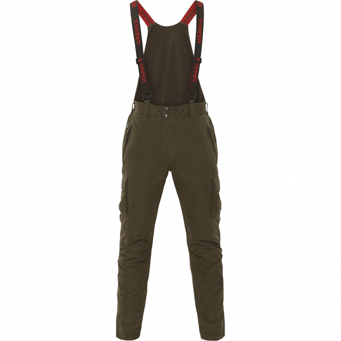 Härkila Trousers Driven Hunt HWS Insulated 