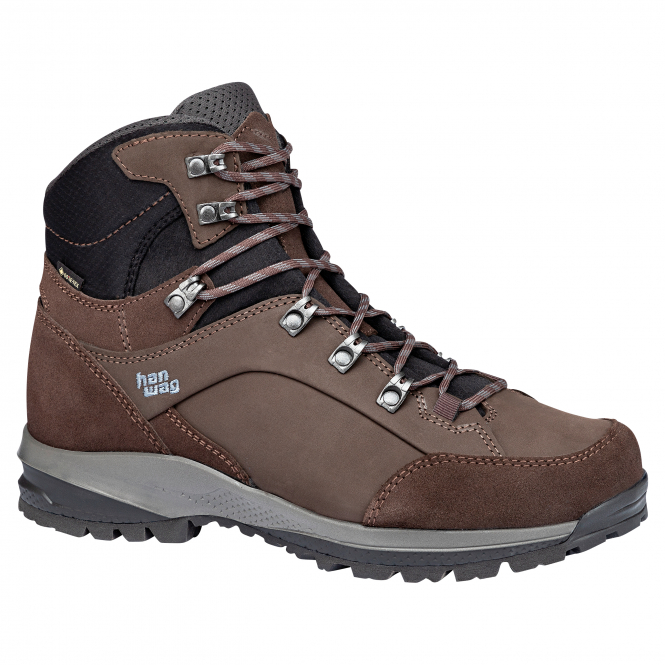 Hanwag Banks SF Extra GTX 