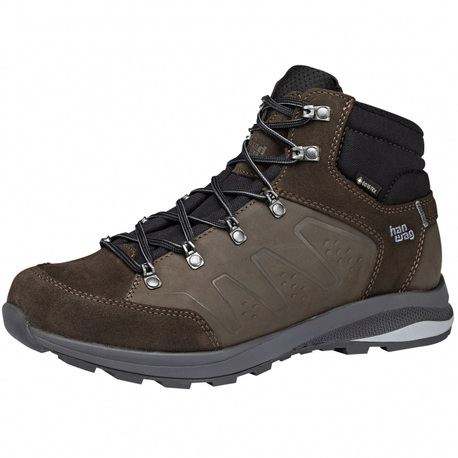 Hanwag Trekking shoe Torsby SF Extra GTX 