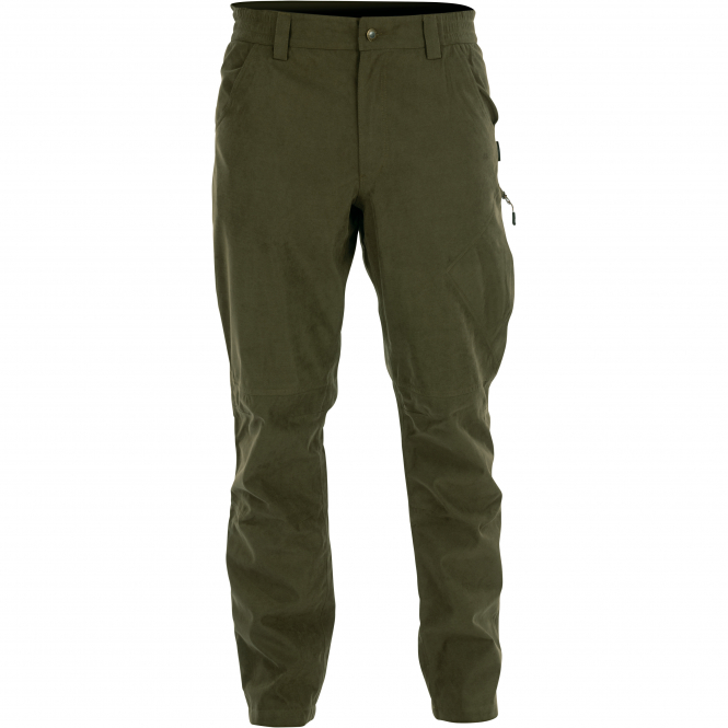 Hart Basa T Trousers Men (Dark Olive) 