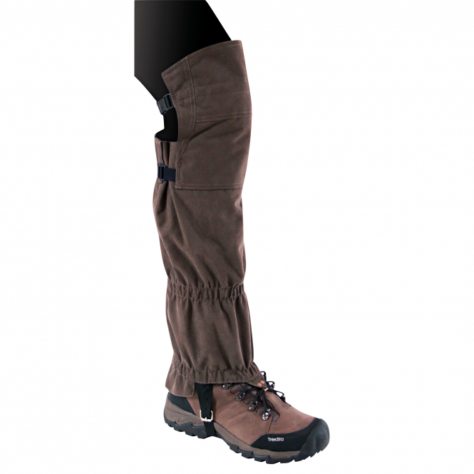 Hart Gaiters Raven-G 