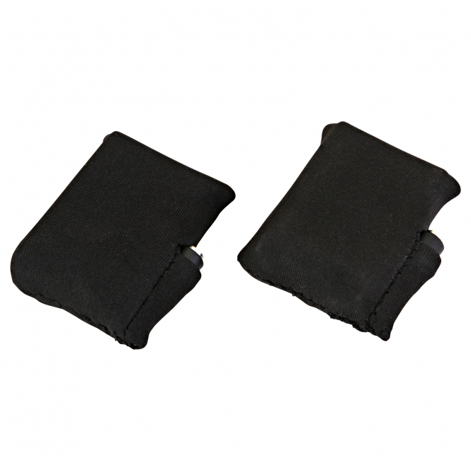 Heat2go Thermo 2 Spare Batteries (Black) 