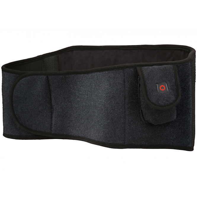 Heat2go Thermo Belt (Black) 