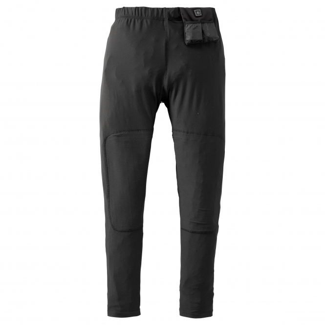 Heat2go Thermo Underwear Pants Men (Black) 