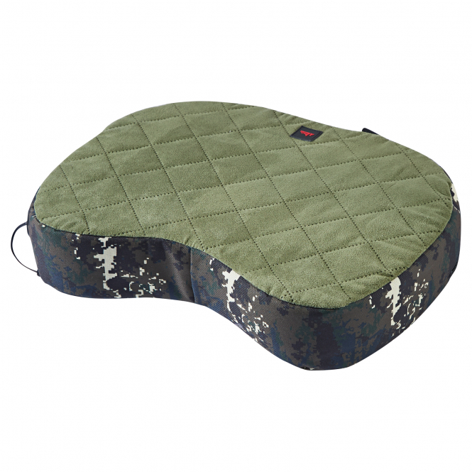Heated seat cushions phantomX 