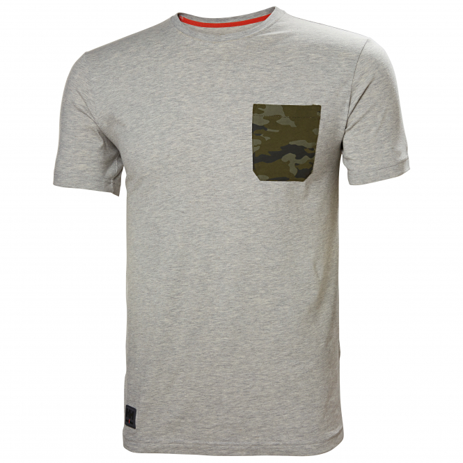 Helly Hansen T-shirt Kensington 