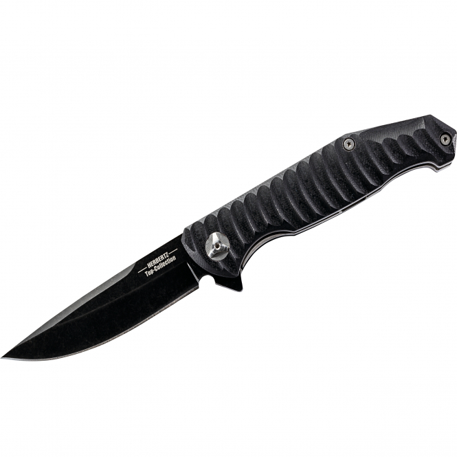 Herbertz Top Collection one-hand knife 