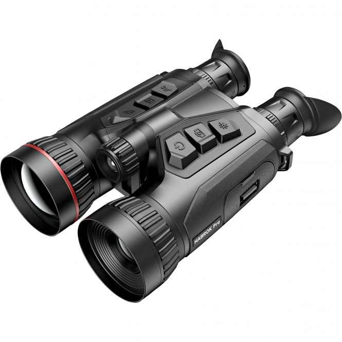 Hikmicro Habrok Pro HX60LS 